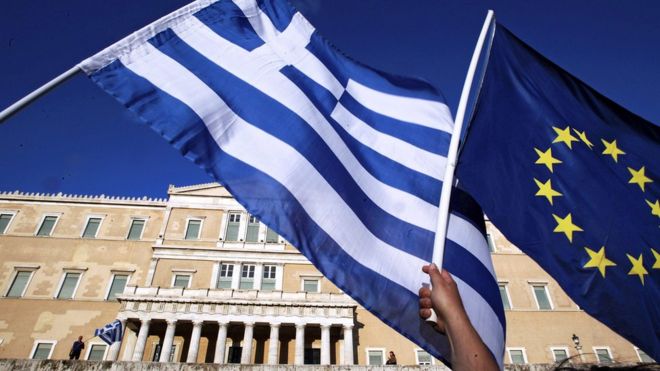 Greece challenges IMF over `debt transcript leak`